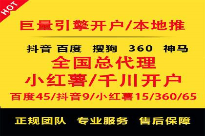 竞价端口开户后的广告投放策略案例